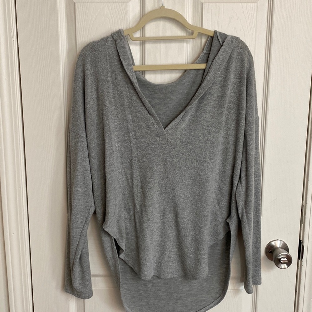 Cute lounge sweater